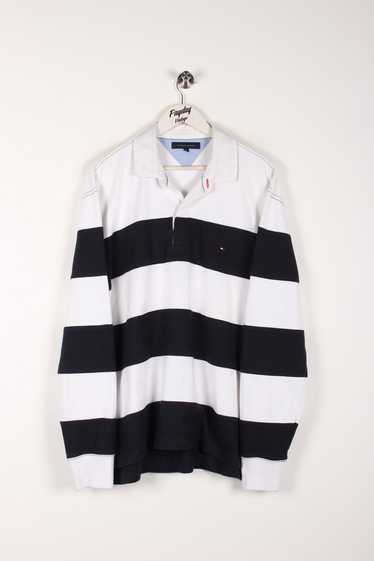 Tommy Hilfiger Rugby Shirt XL