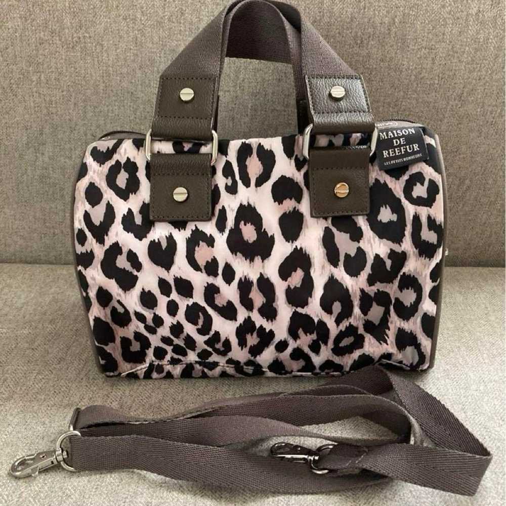 LeSportsac Maison de Reefur bag 2way. - image 6