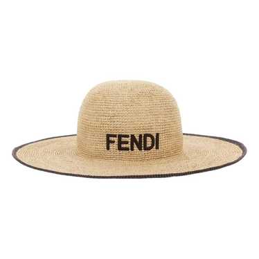 Fendi hat - Gem