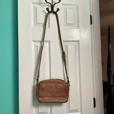 FRYE Melissa Crossbody