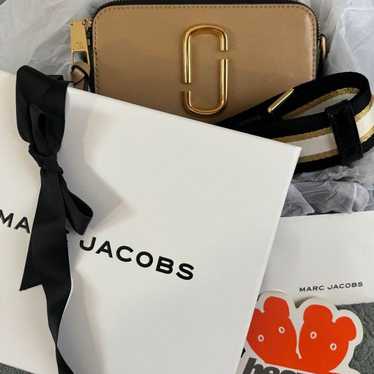 Marc Jacobs Snapshot - image 1