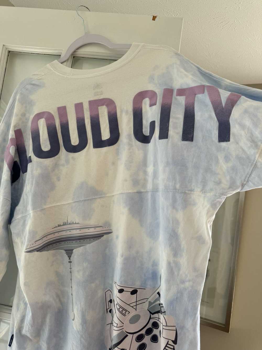 Disney × Star Wars Star Wars Cloud City Disney Sp… - image 3