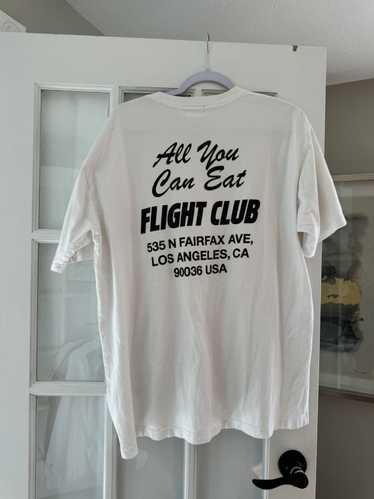 Flight Club × Flight Club Nyc Flight Club LA Fairf