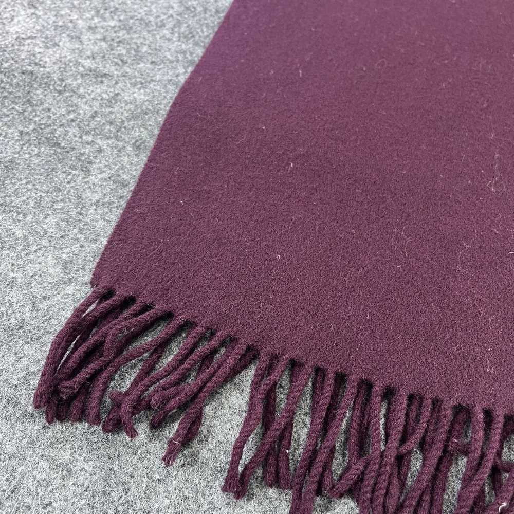 Alfred Dunhill × Vintage Vintage Dunhill Scarf / … - image 6