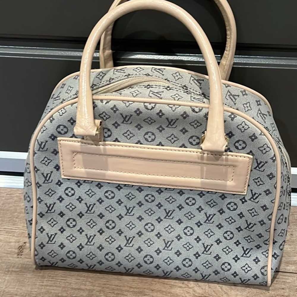 Luxury bag - image 1