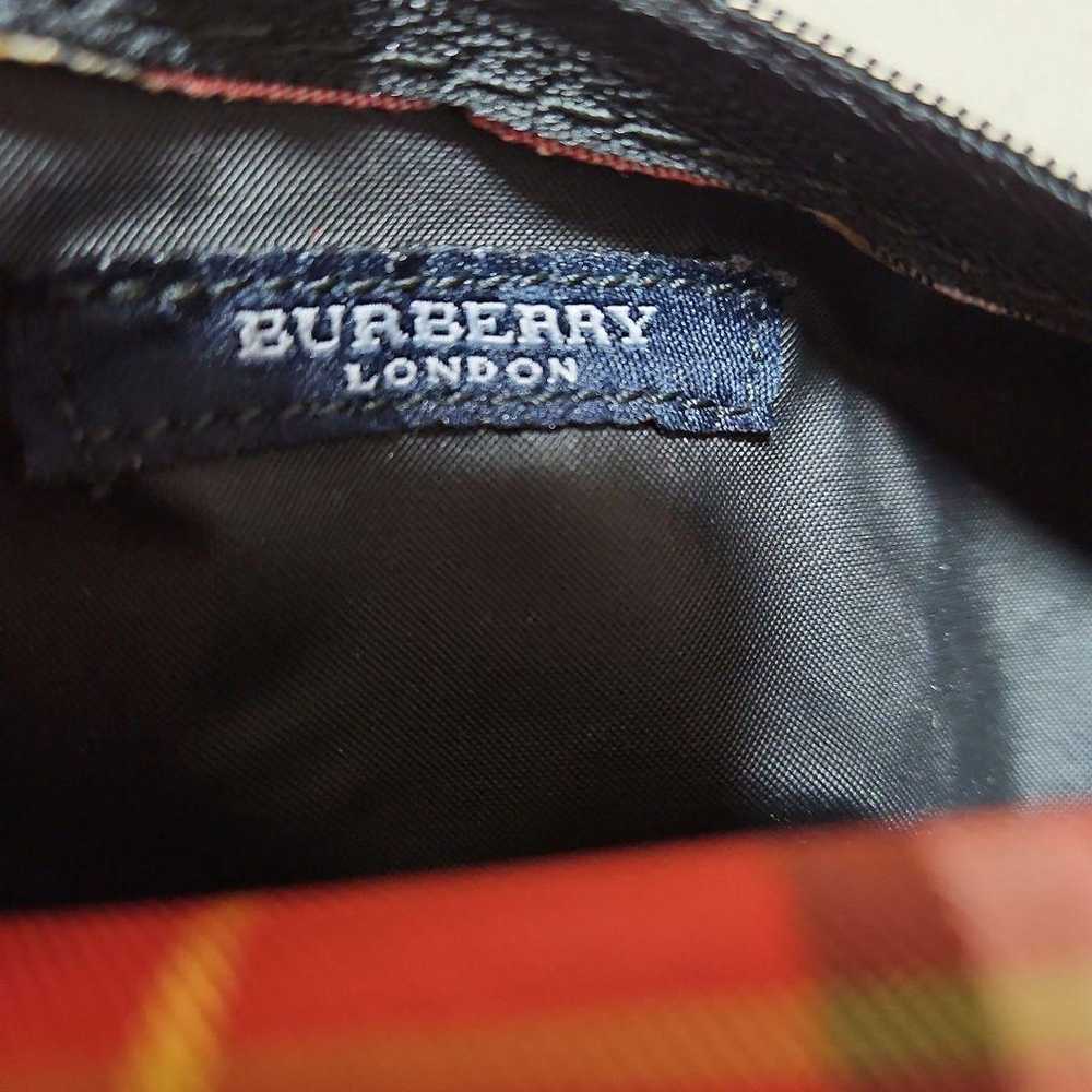 Burberry Mini Bag Pouch. - image 11