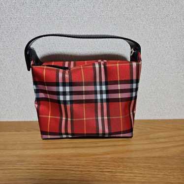 Burberry Mini Bag Pouch. - image 1