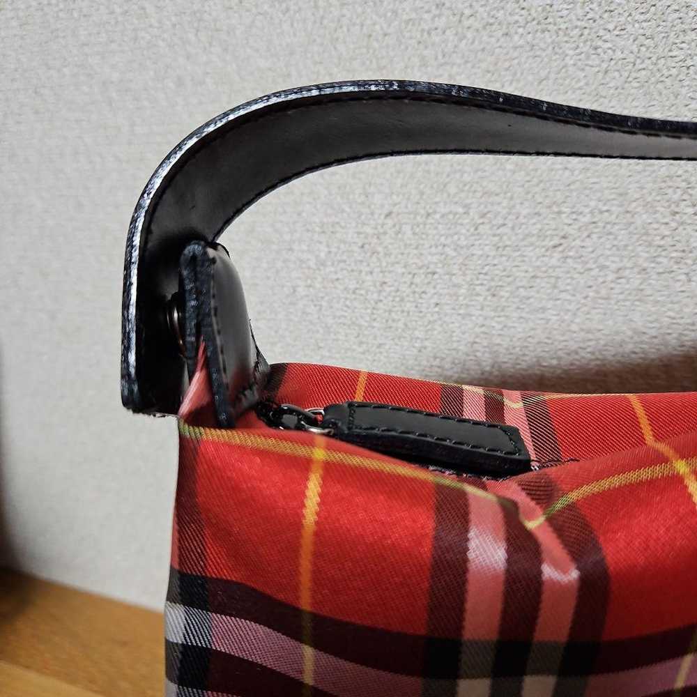 Burberry Mini Bag Pouch. - image 4