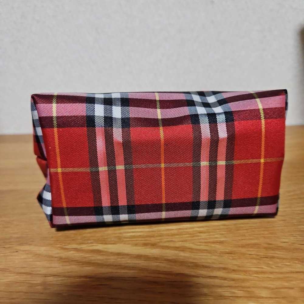 Burberry Mini Bag Pouch. - image 7