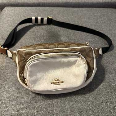 Coach Hand Bag