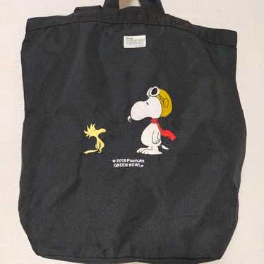 Snoopy Backpack