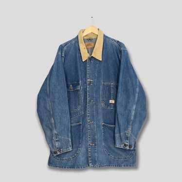 Levi's × Levi's Vintage Clothing × Workers Vintag… - image 1