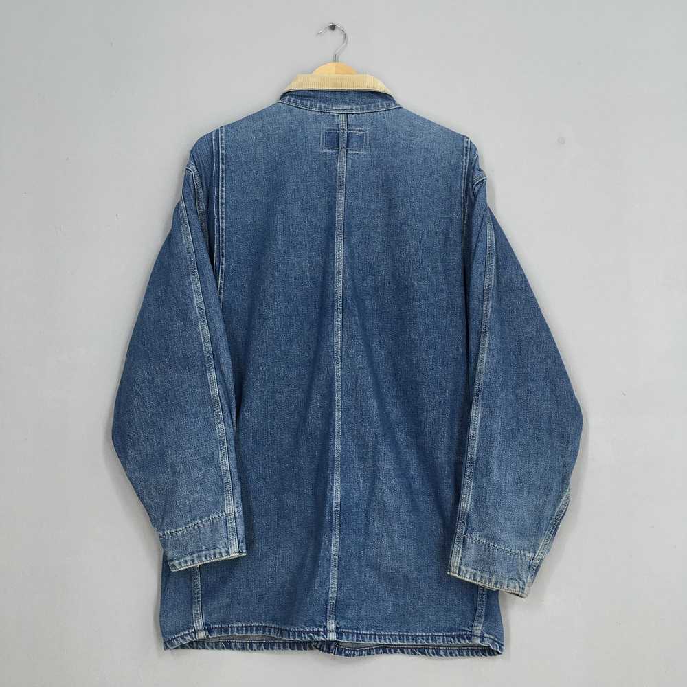 Levi's × Levi's Vintage Clothing × Workers Vintag… - image 9