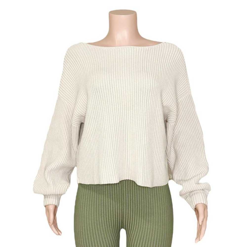 Lunya Jumper - image 4