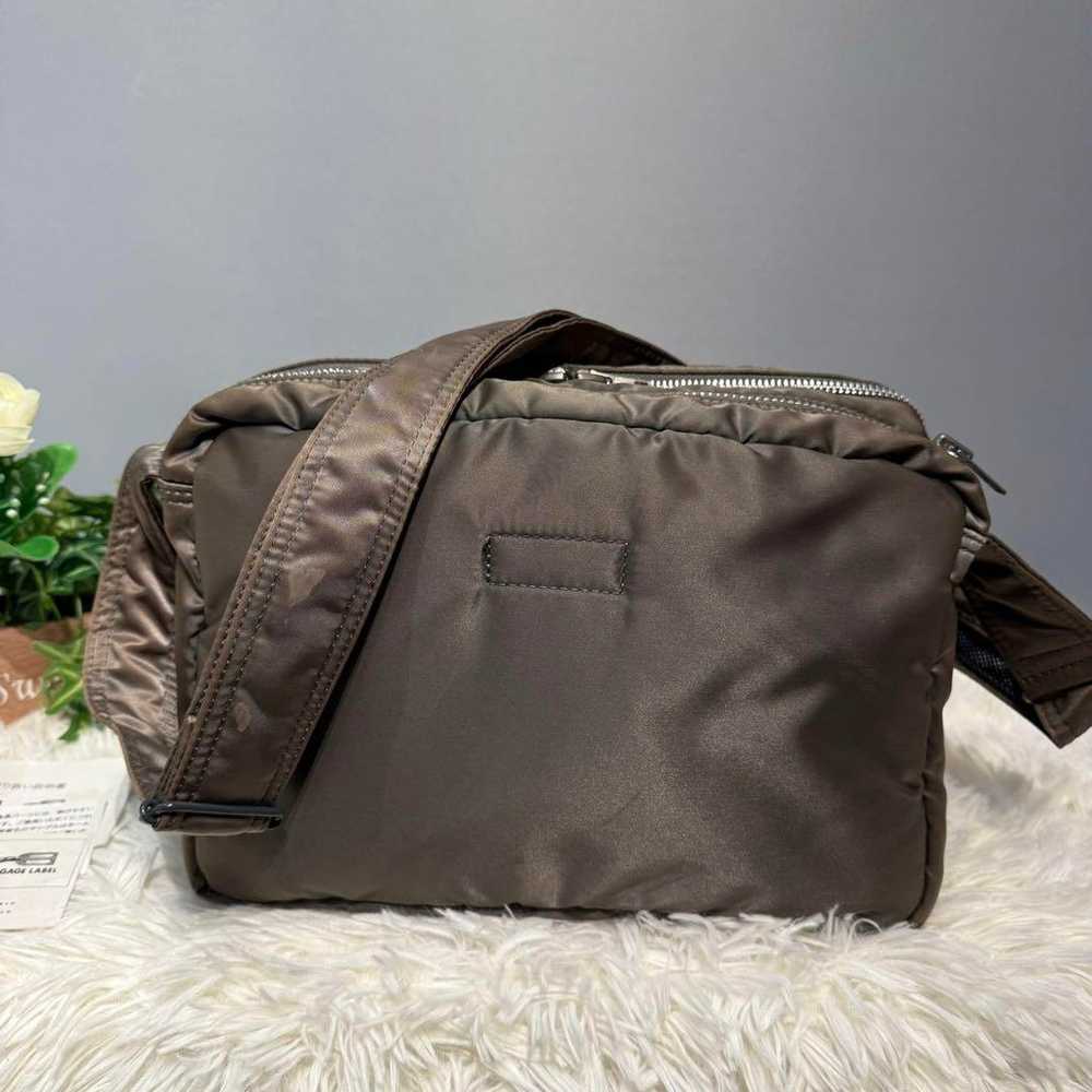 【Lowest Price】porter Porter Tanker Shoulder Bag L… - image 6