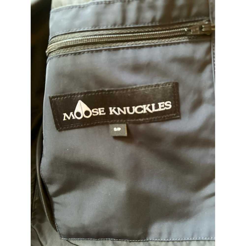 Moose Knuckles Parka - image 8