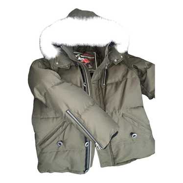 Moose Knuckles Coat - image 1