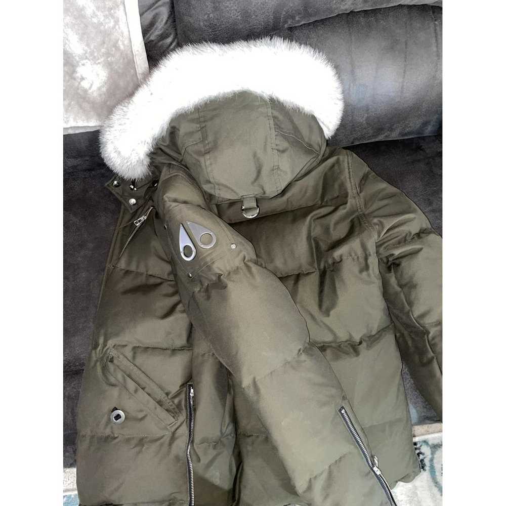 Moose Knuckles Coat - image 2