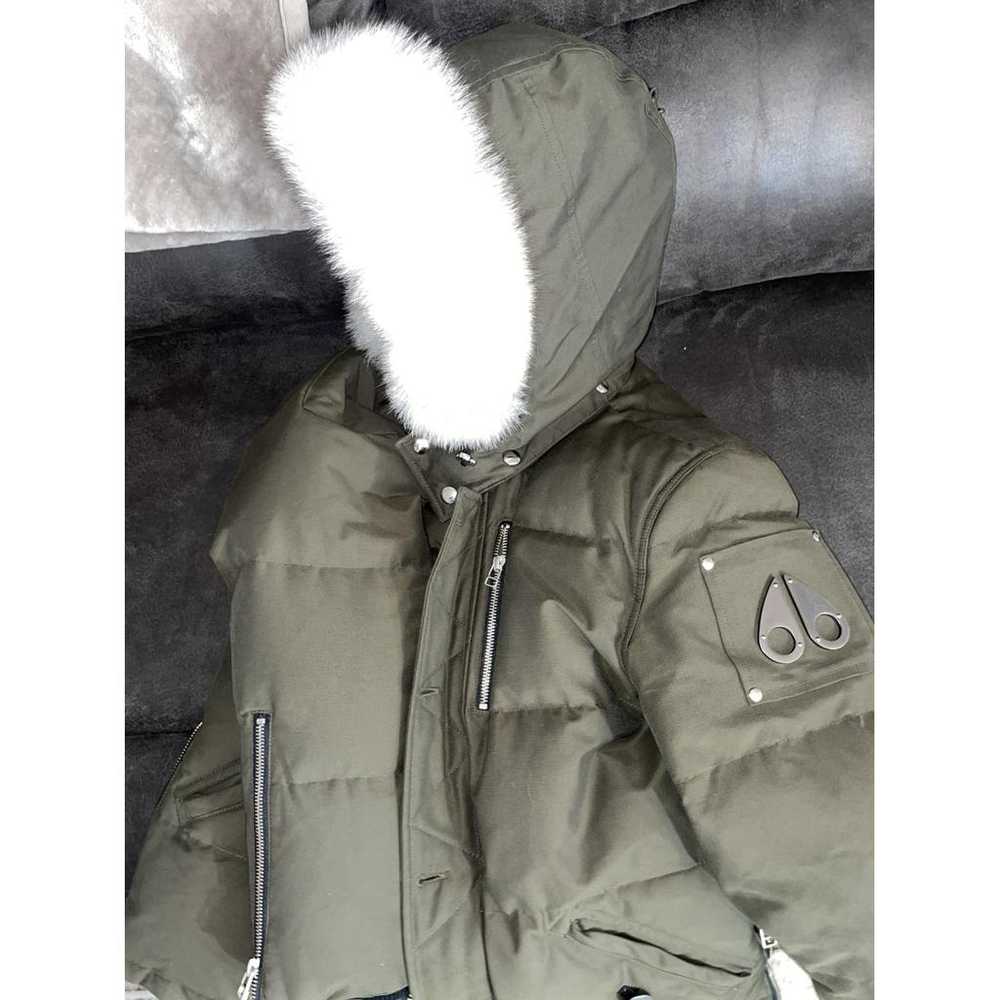 Moose Knuckles Coat - image 6