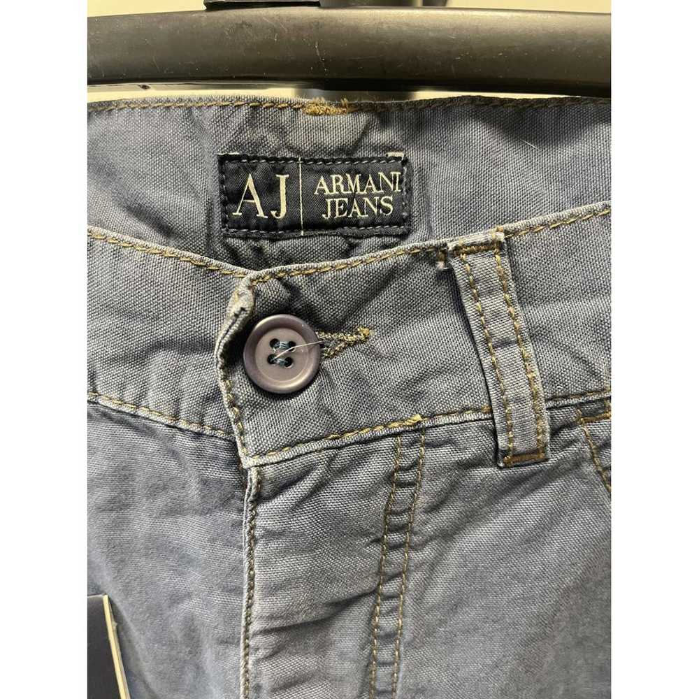 Armani Jeans Trousers - image 2