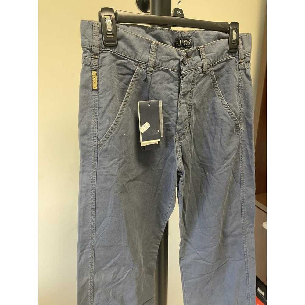 Armani Jeans Trousers - image 7