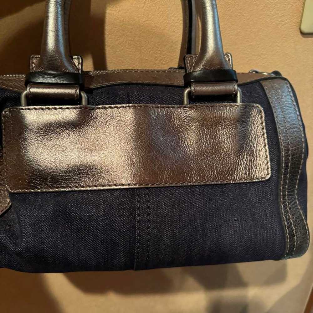 Chloe handbag - image 2