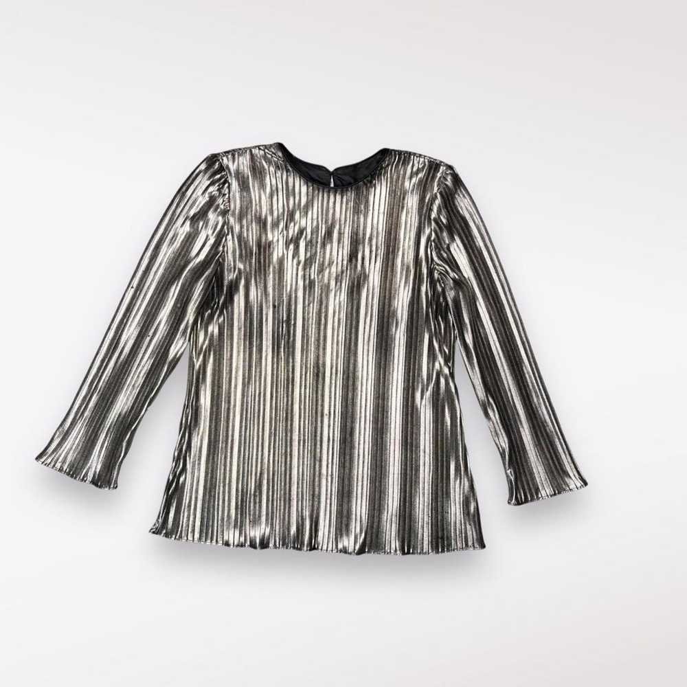 Lilli Ann Blouse - image 9