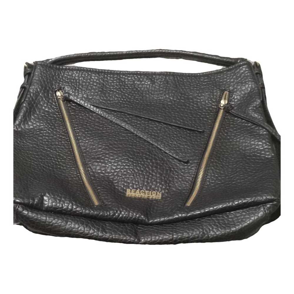 Kenneth Cole Leather handbag - image 1