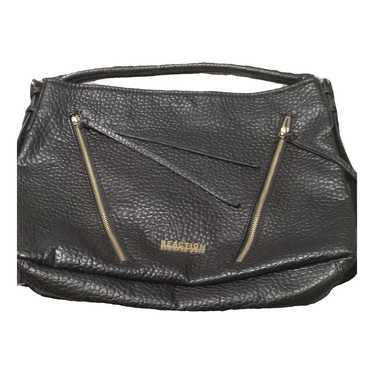 Kenneth Cole Leather handbag - image 1