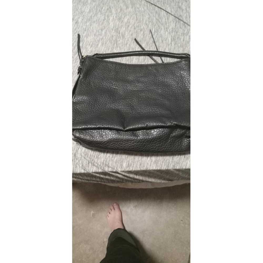 Kenneth Cole Leather handbag - image 2