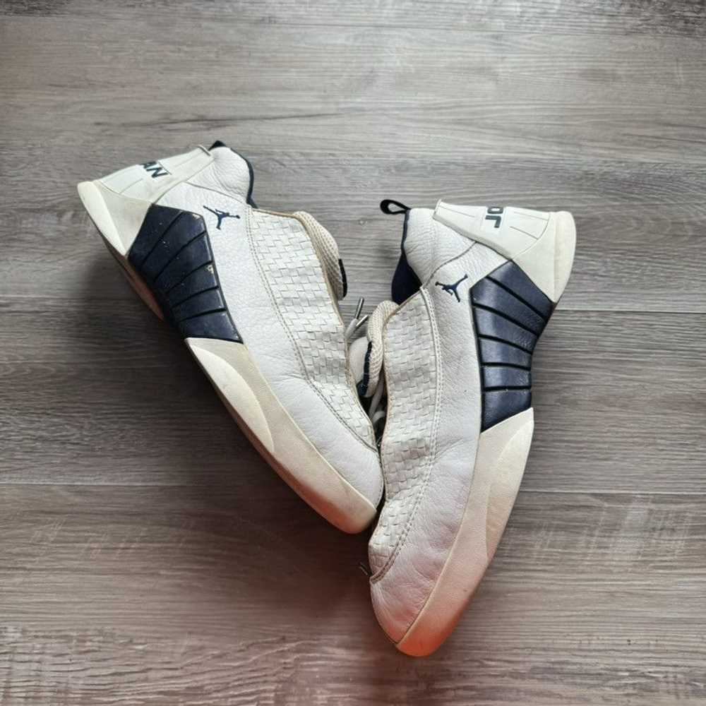 Jordan Brand × Nike × Vintage NIKE • JORDAN 15 OG… - image 12