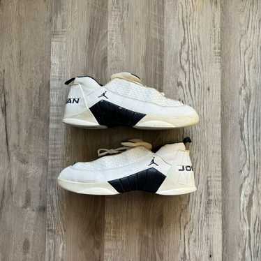 Jordan Brand × Nike × Vintage NIKE • JORDAN 15 OG… - image 1