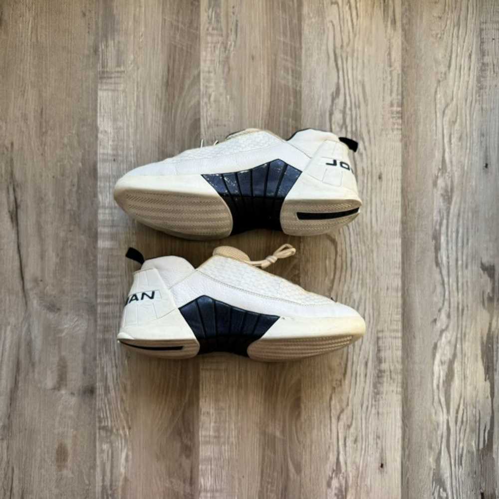 Jordan Brand × Nike × Vintage NIKE • JORDAN 15 OG… - image 2