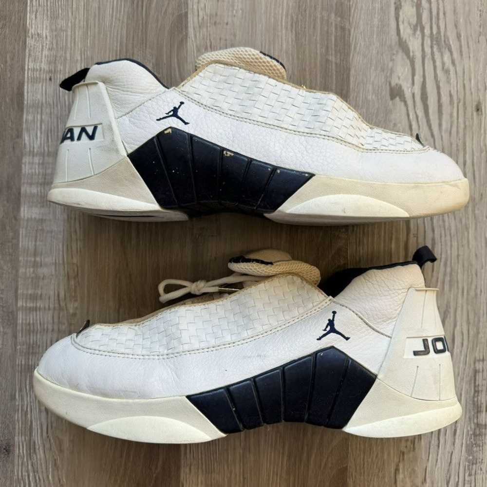 Jordan Brand × Nike × Vintage NIKE • JORDAN 15 OG… - image 3