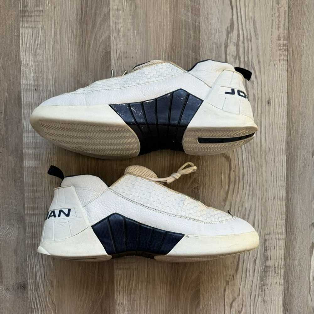 Jordan Brand × Nike × Vintage NIKE • JORDAN 15 OG… - image 4