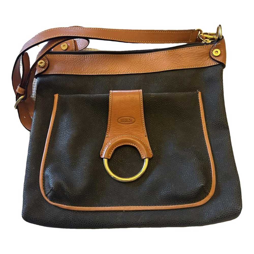 Bric's Leather crossbody bag - image 1