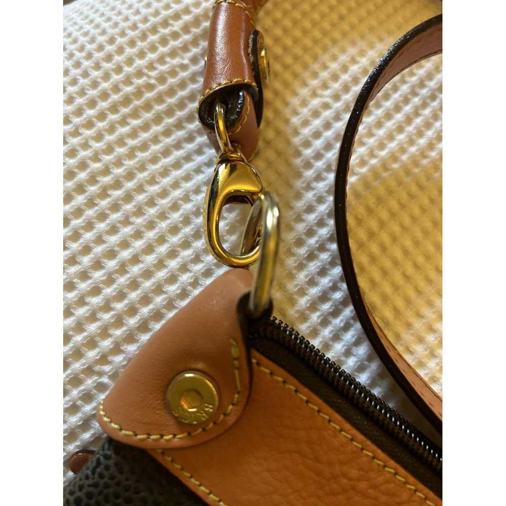 Bric's Leather crossbody bag - image 2