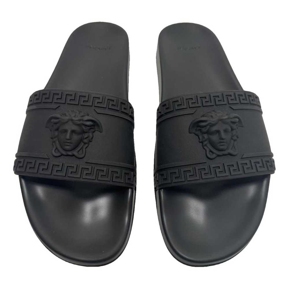 Versace Sandals - image 1