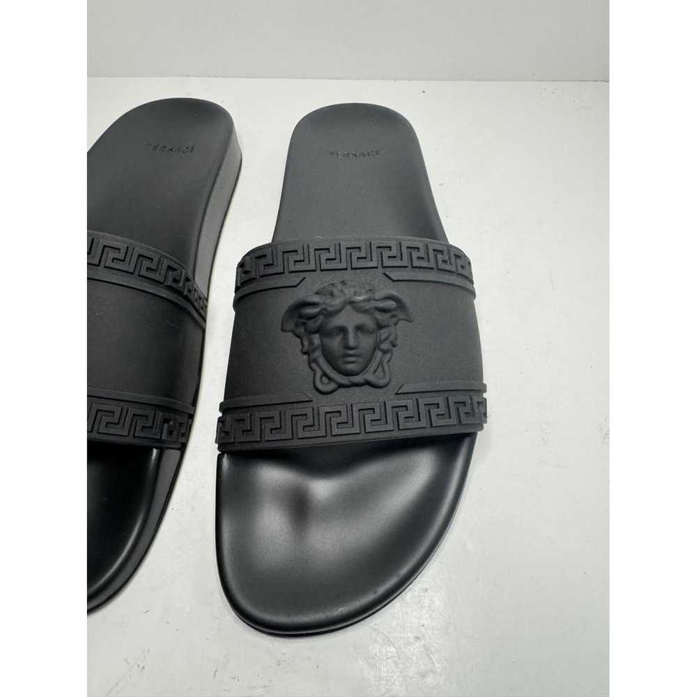 Versace Sandals - image 2