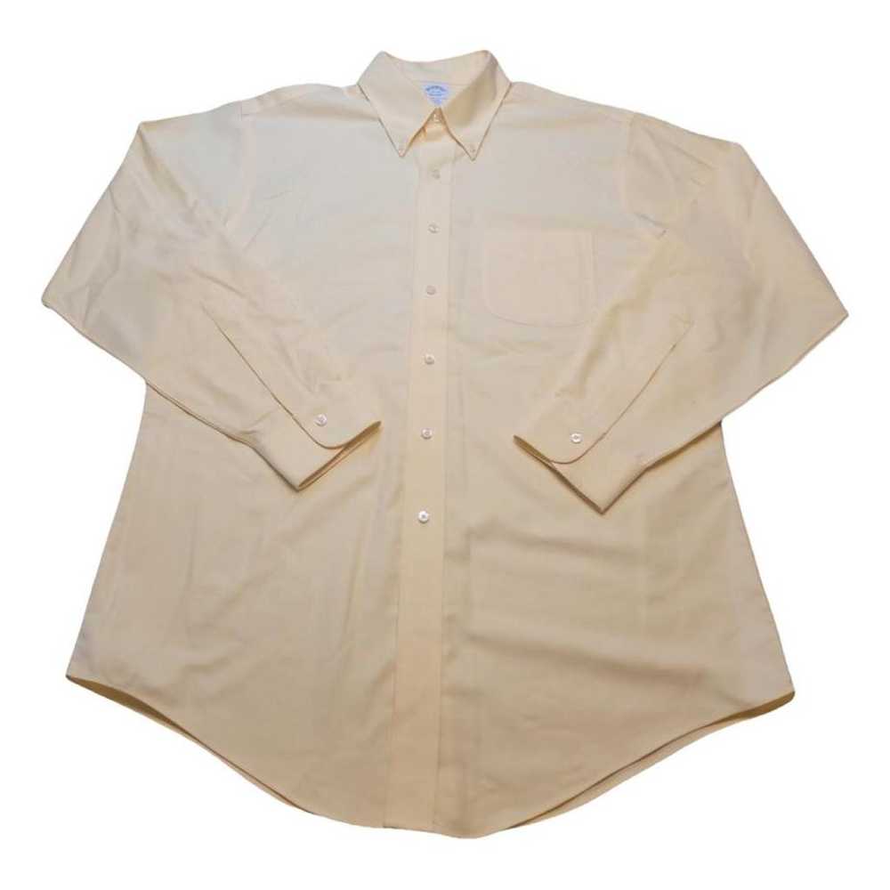 Brooks Brothers Shirt - image 1