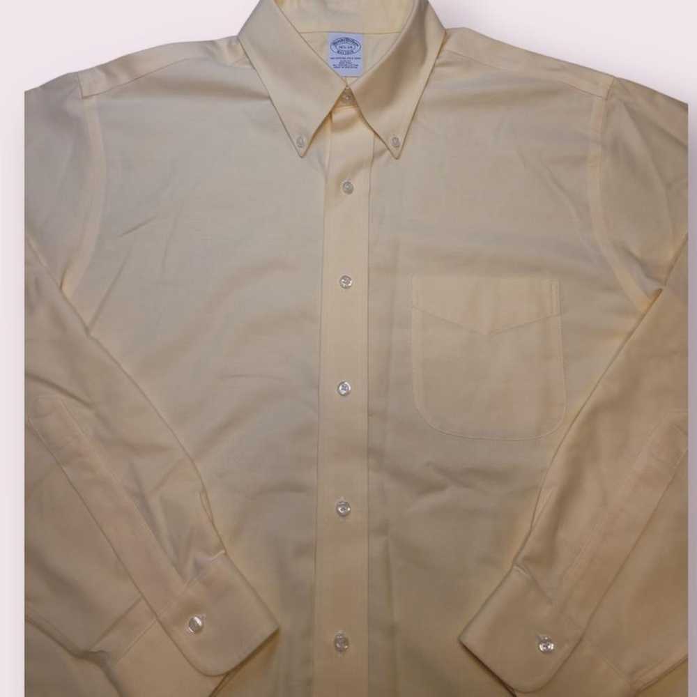 Brooks Brothers Shirt - image 3