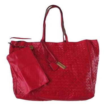 Rabeanco leather tote - Gem Rabeanco leather tote - Gem
