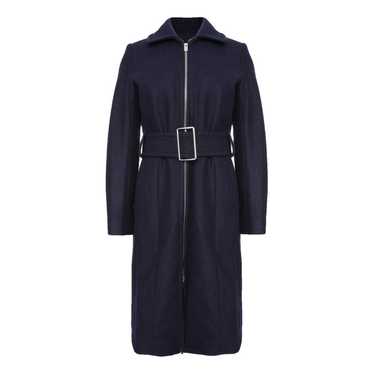 Club Monaco Wool trench coat - image 1