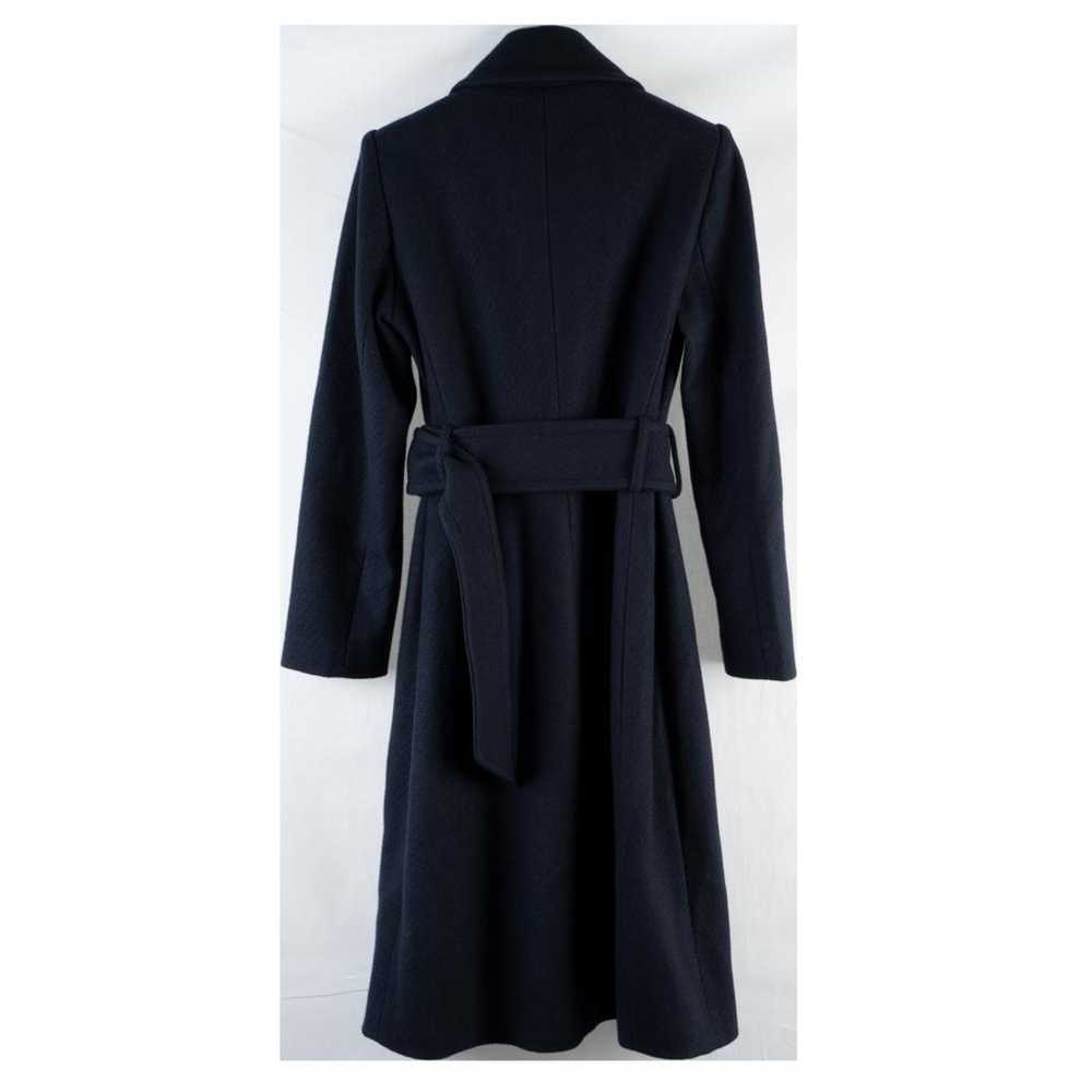 Club Monaco Wool trench coat - image 2