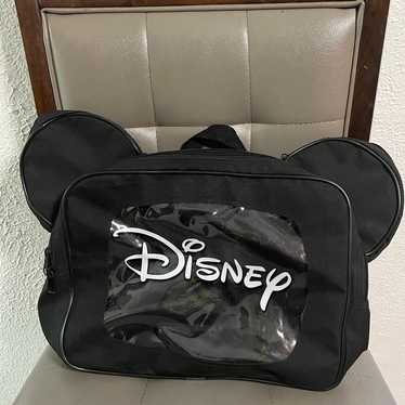 Vintage Disney channel bag