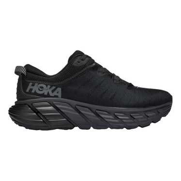 Hoka One One Cloth trainers