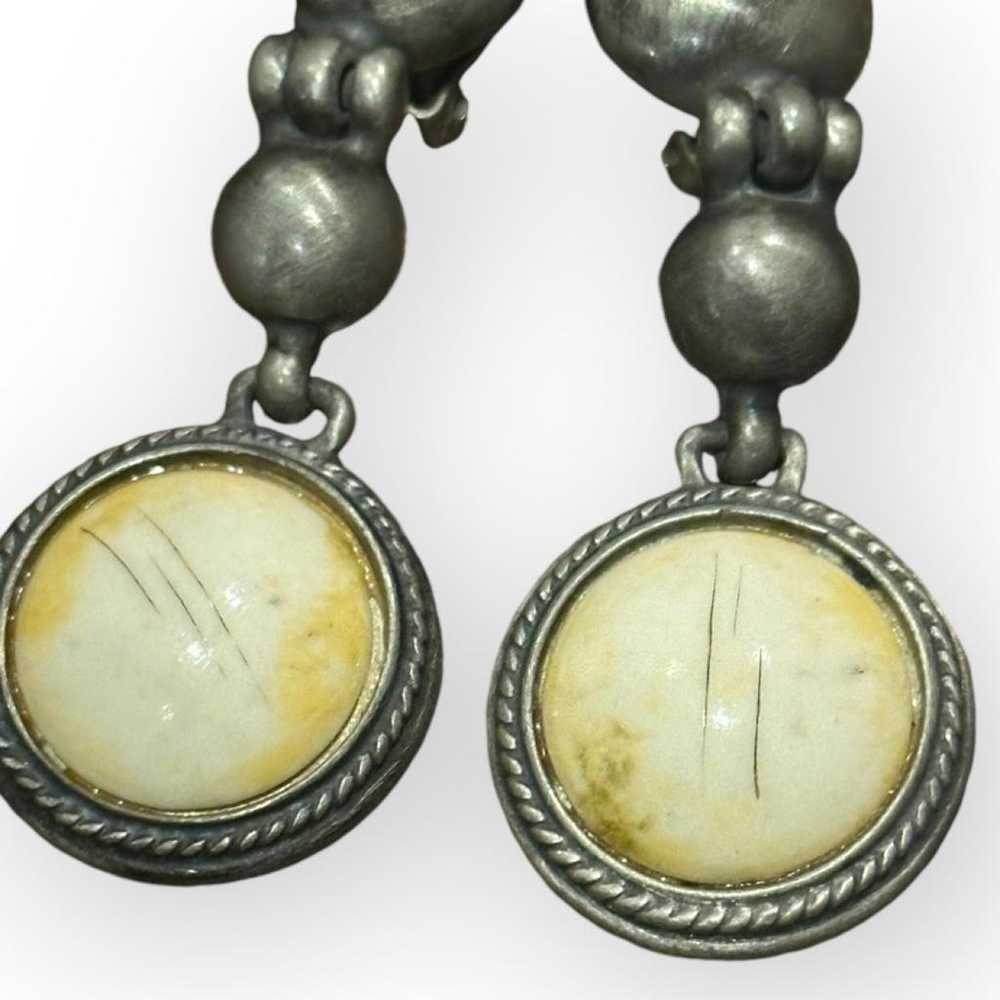 Ben-Amun Earrings - image 3