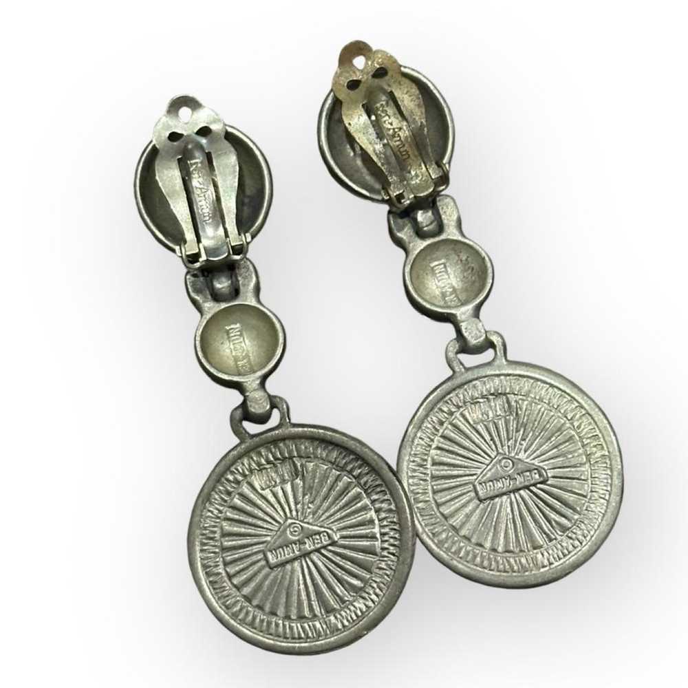 Ben-Amun Earrings - image 4