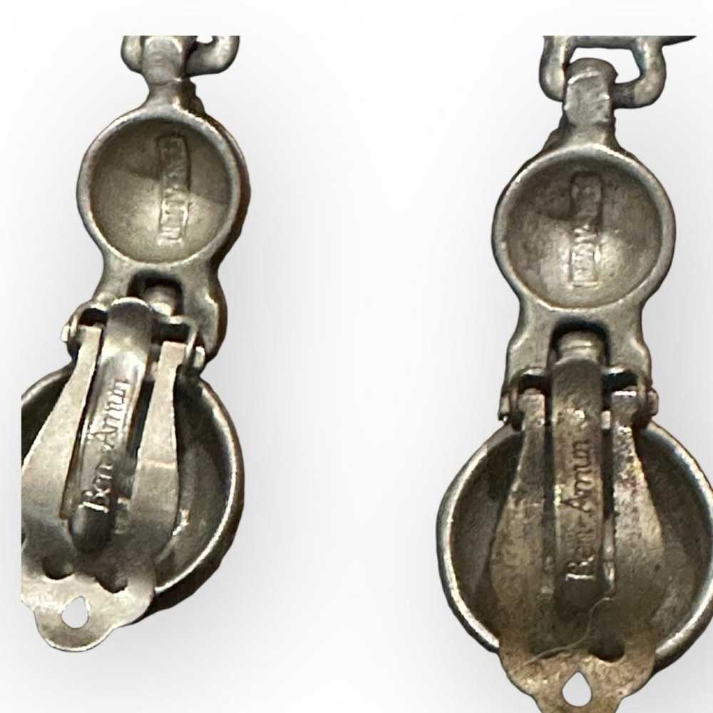 Ben-Amun Earrings - image 5