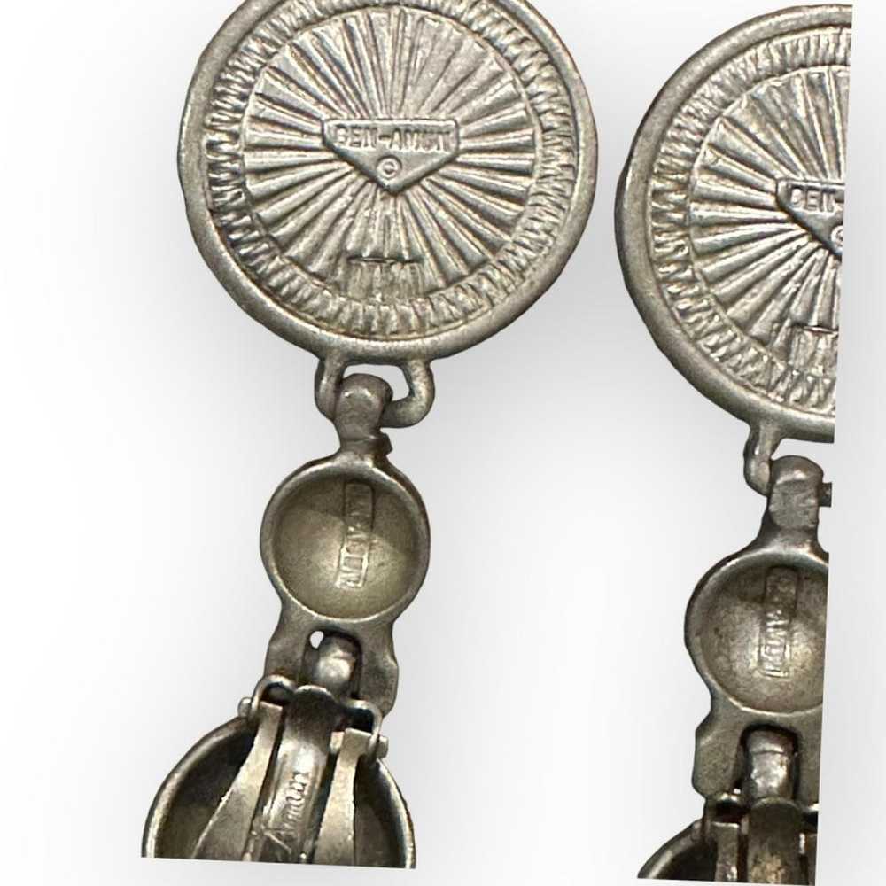 Ben-Amun Earrings - image 7